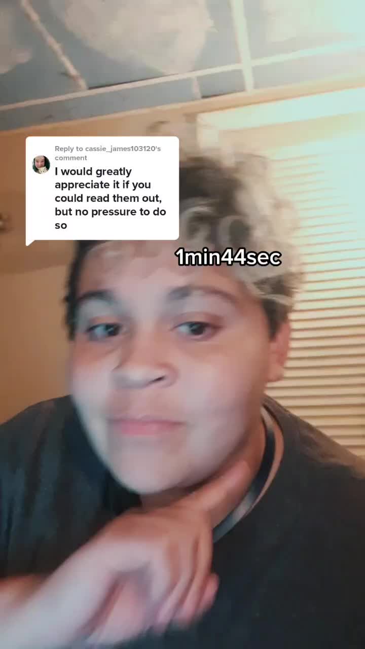 @Moss SensitivityReader