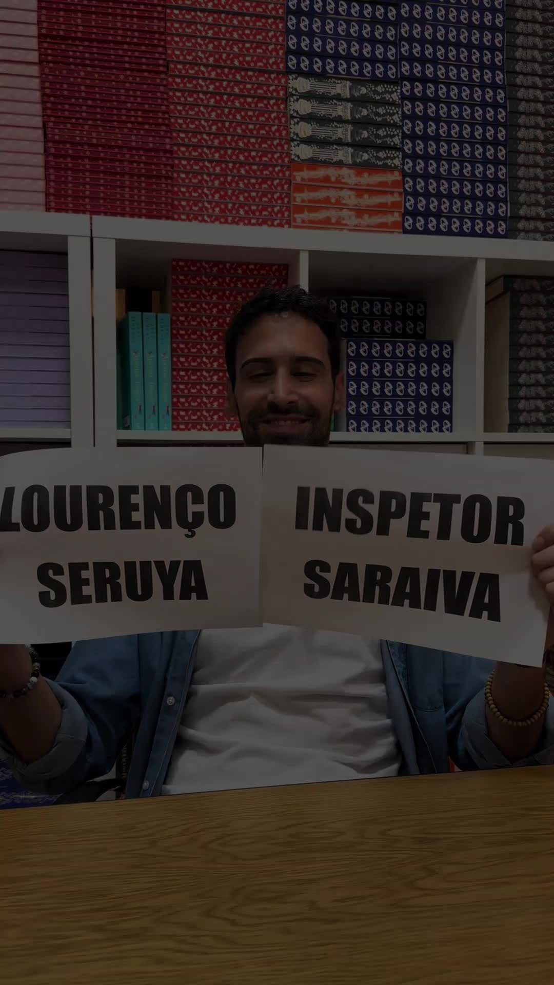 @Louren&ccedil;o Seruya