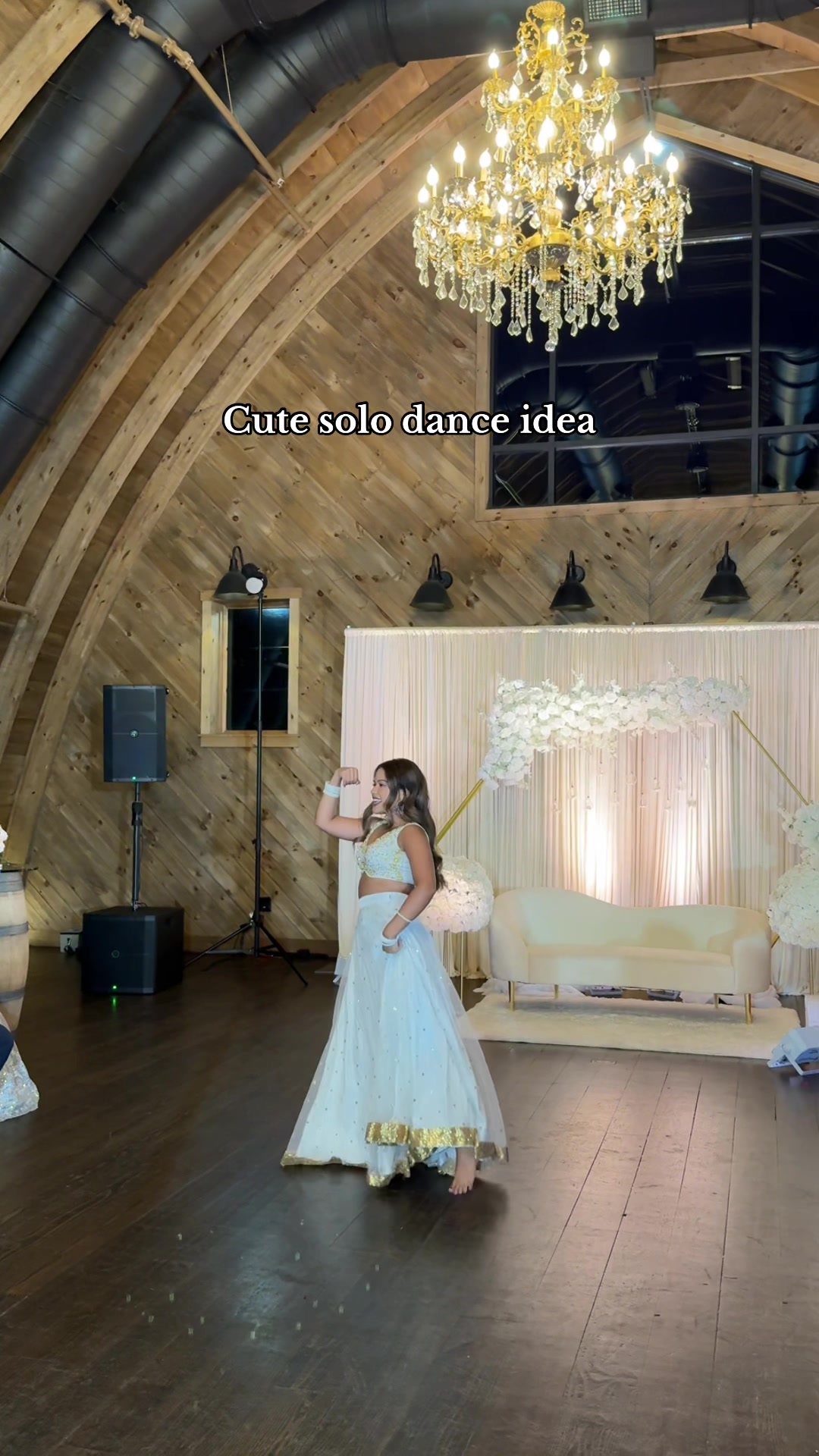 @DMV Wedding Content Creator