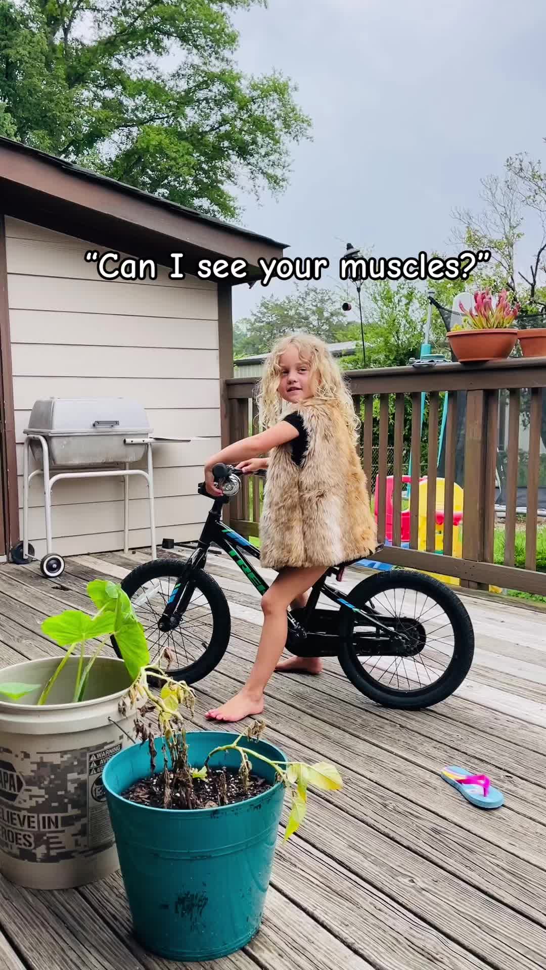 @Adventures of Ares & Athena