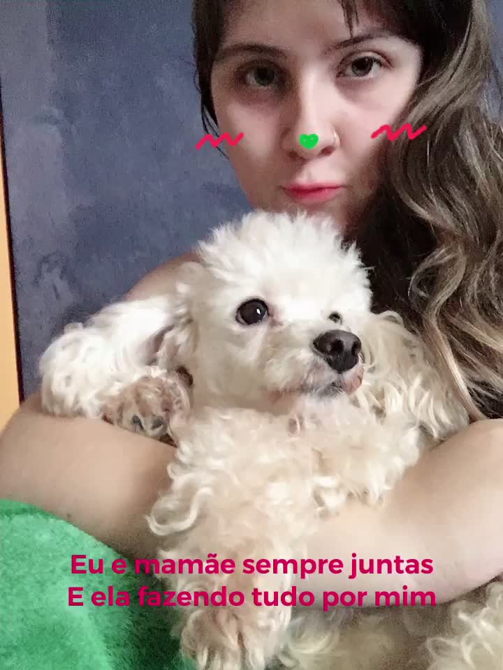 @Bella Maria