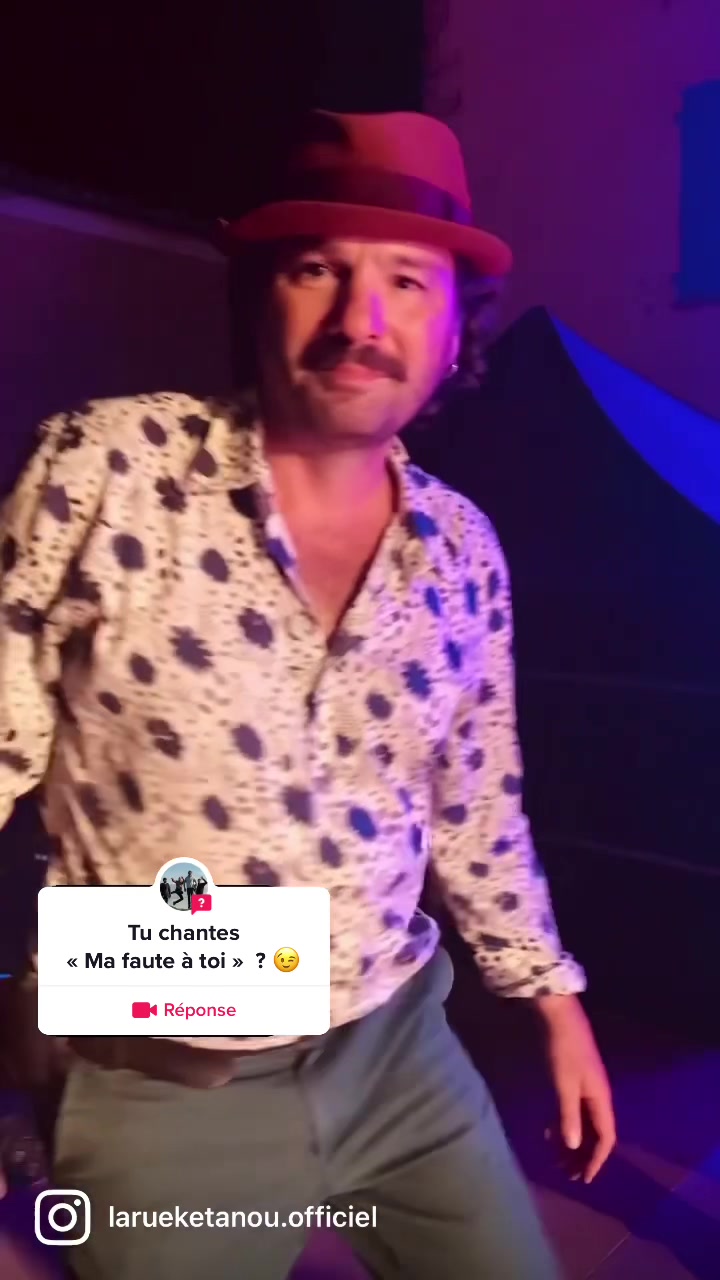 @La Rue Kétanou