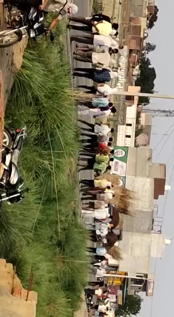 @Th.Sandeep मुखिया जी
