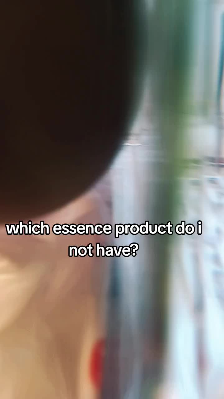 @essence