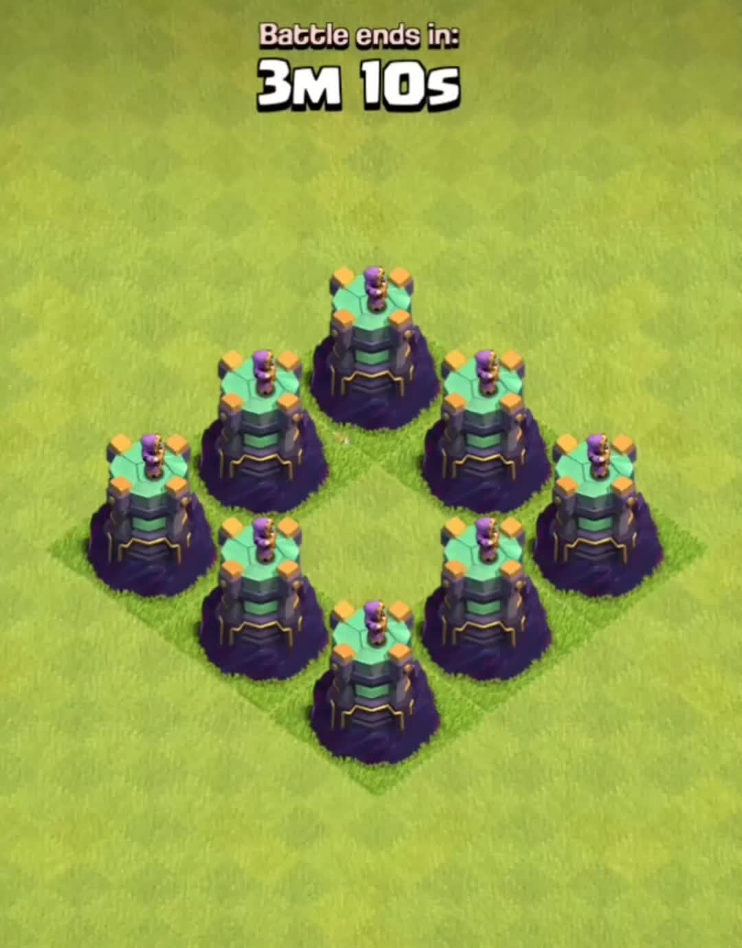 @Clash Of Clans
