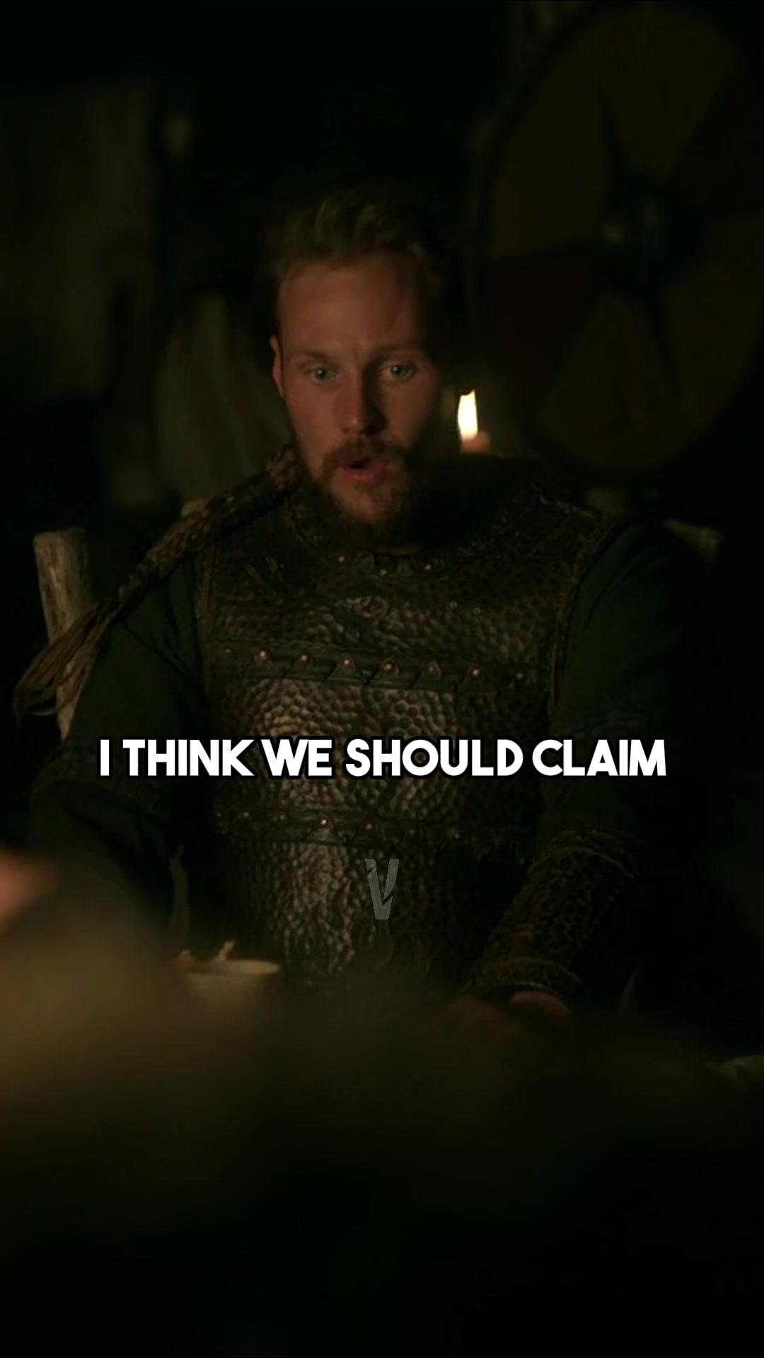 @Vikings quotes