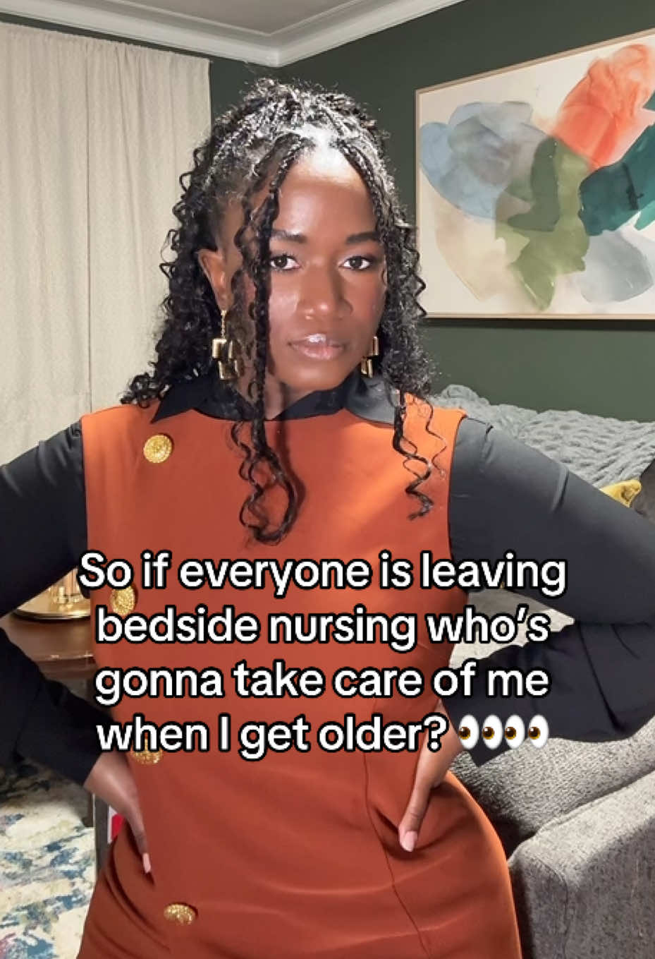 @Jevoni BSN, RN