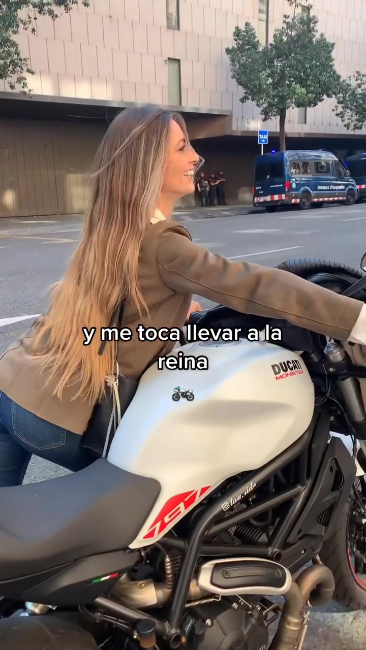 @Lau Ride