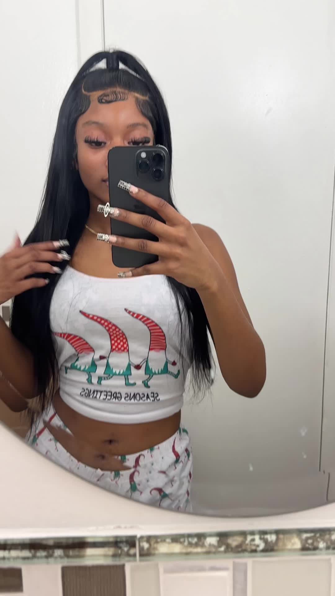 @Tanyiahmarie