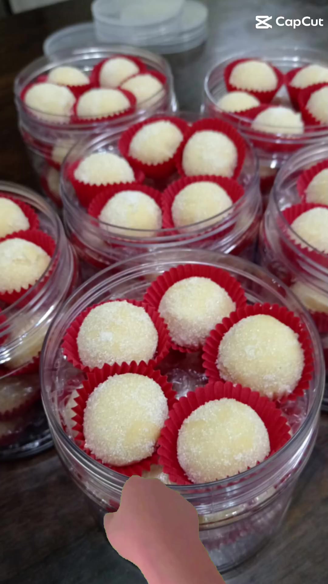 @Nissa Cookies