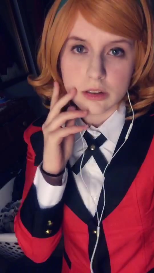 @✨irl Reuven Malter✨