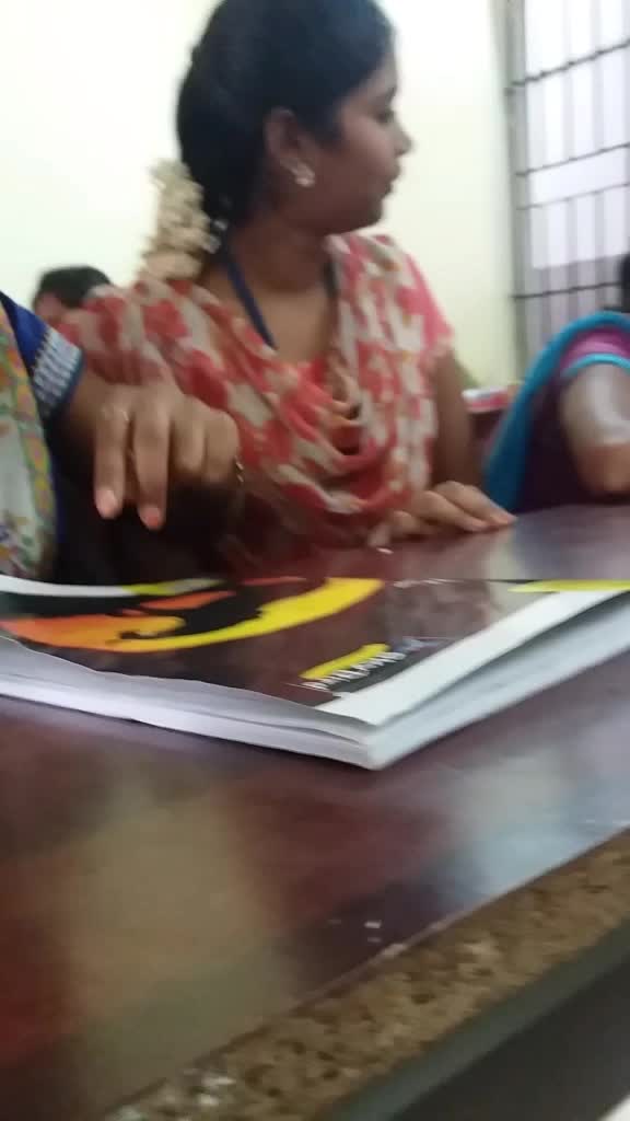 @Tamil ponnu