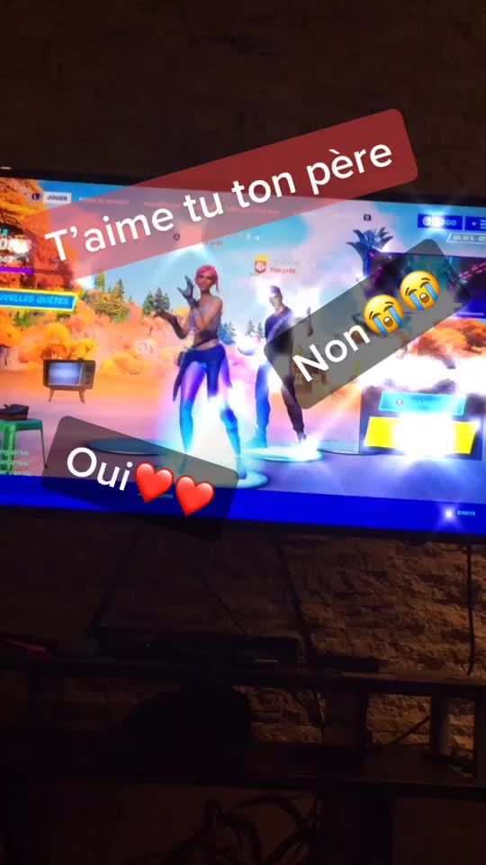 @Cal fortnite