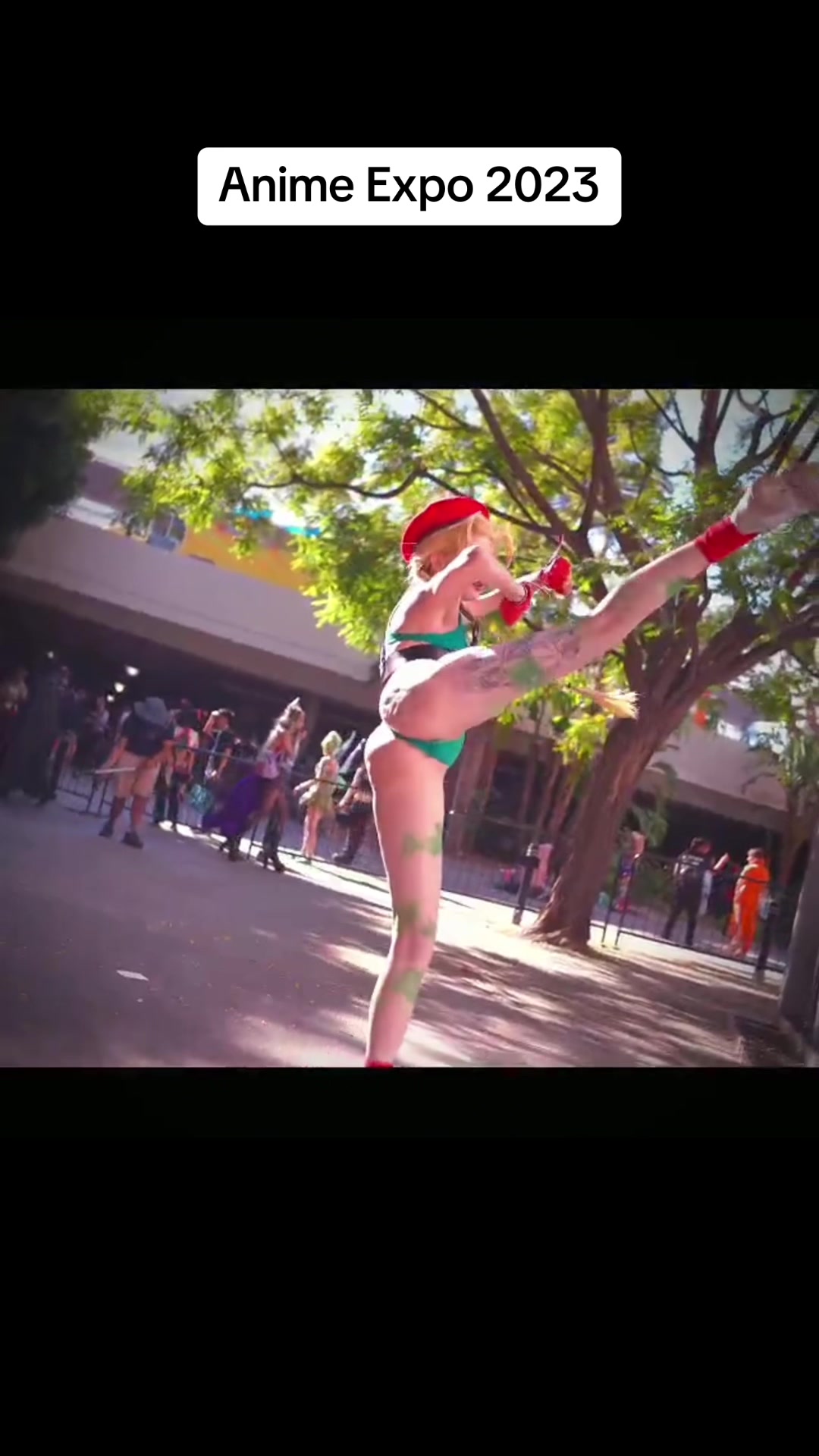 @Cosplay Create