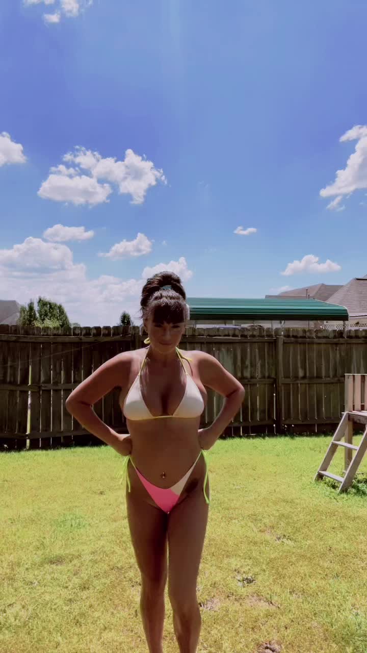 @Jamie B.