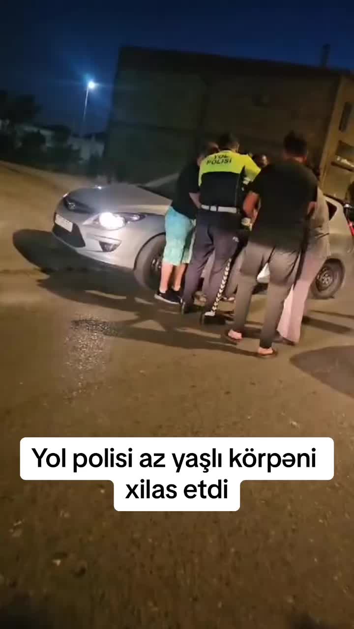 @Bakı şəhəri DYP 🇦🇿