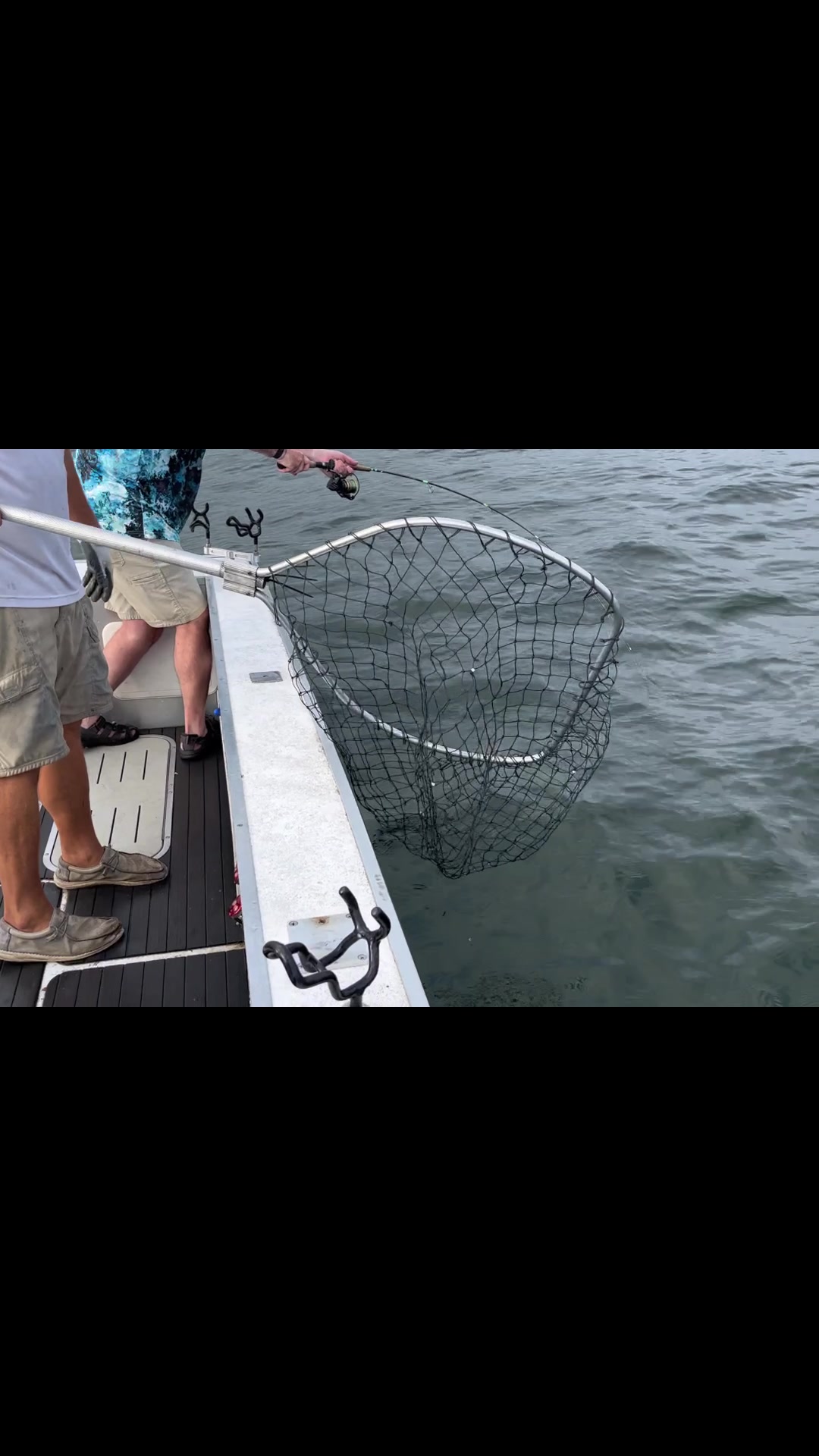 @Sea-N-Stripes Guide Service 🎣