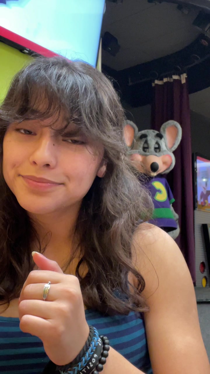 @alyssa <3