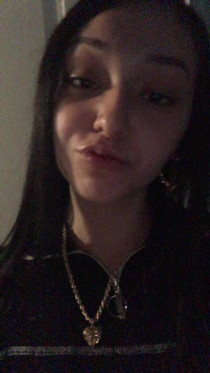 @Kirsten