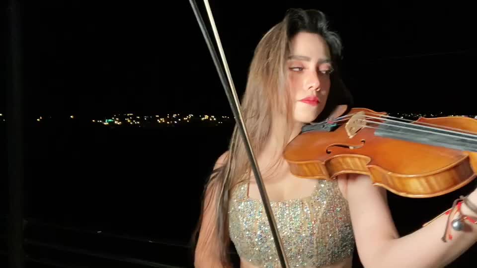 @Erika Del Real