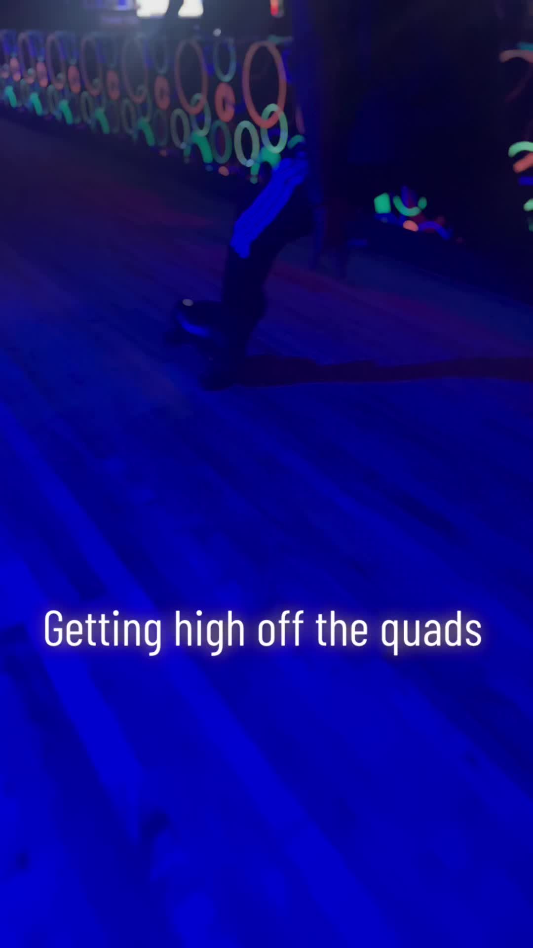 @Ace Boogie