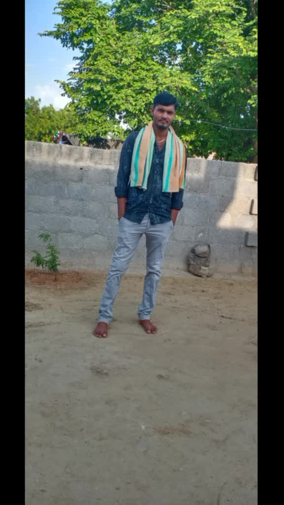 @Ravi Kumar yadav