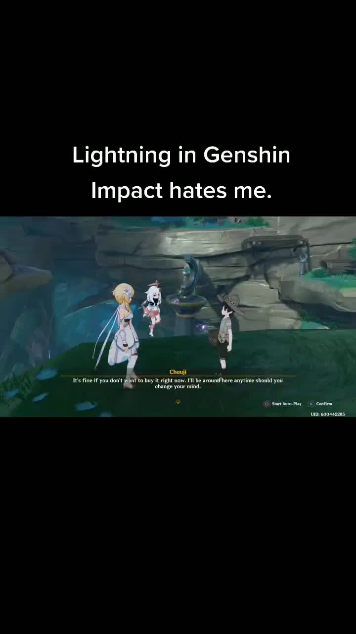 @Amanda