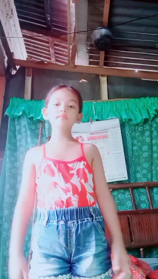 @Shaira Mae Magpantay