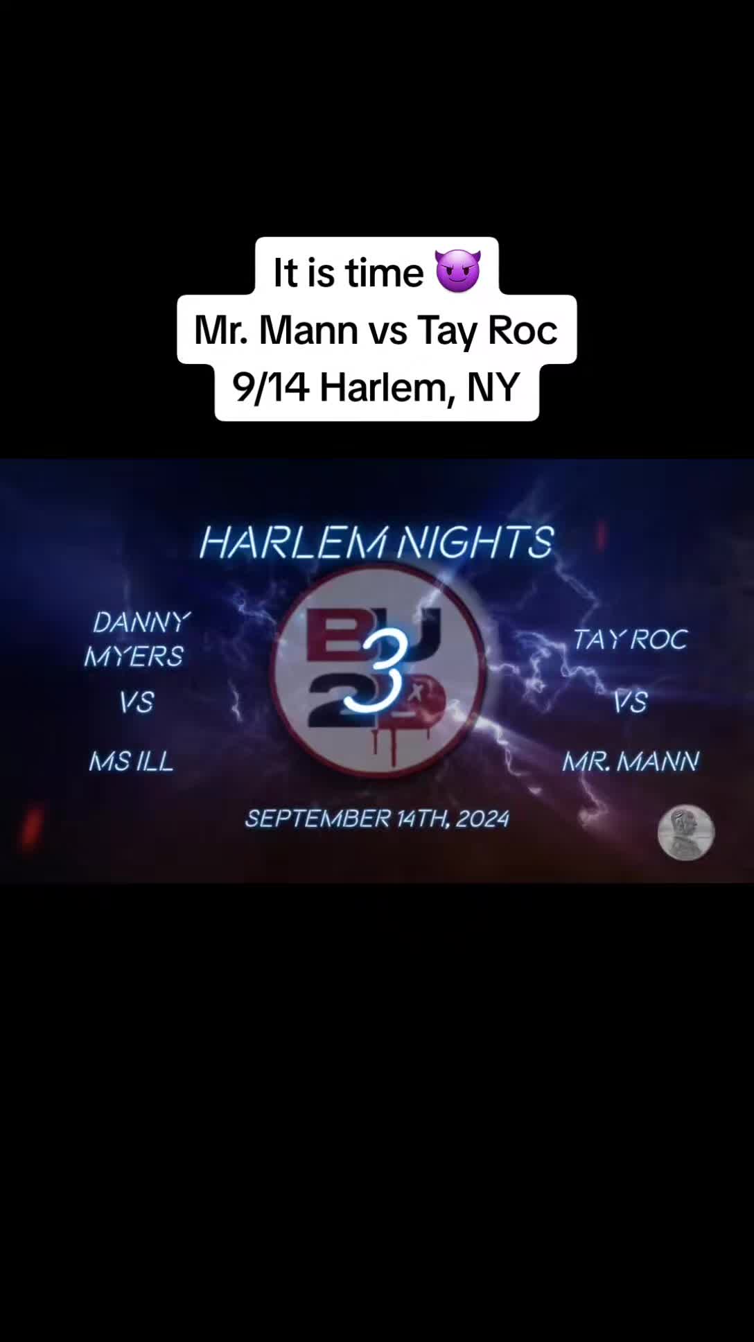 @Rodney Mann II