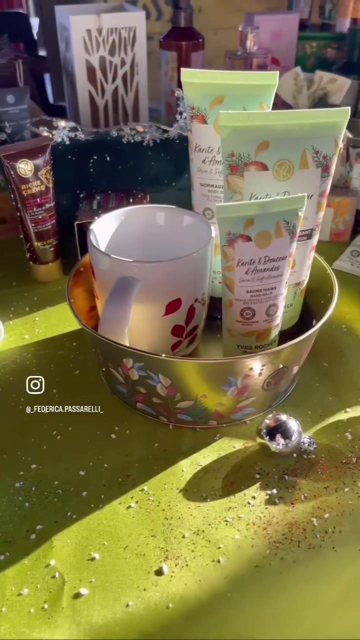 @Federica Passarelli