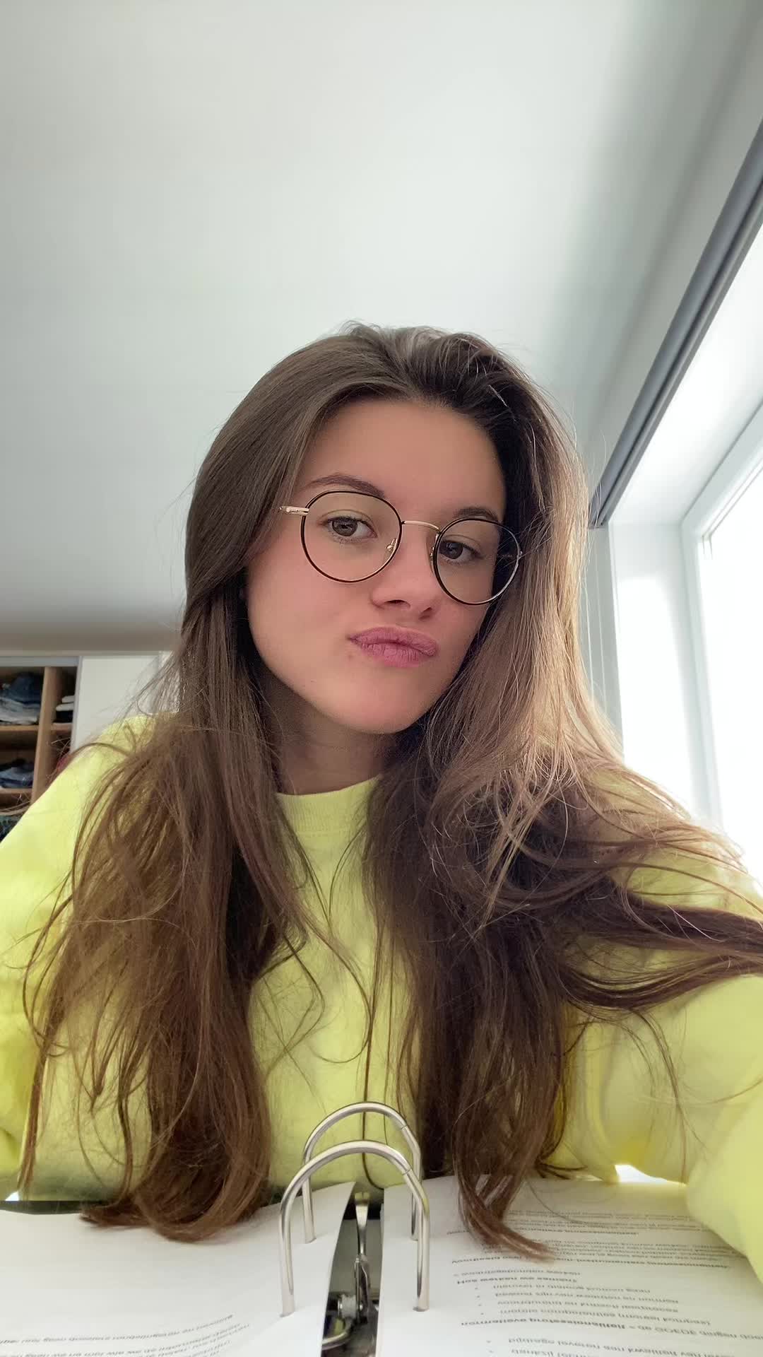 @Jamie-Lee Brugghe
