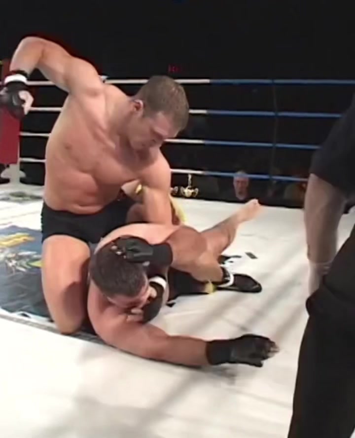 @Bobby Maximus