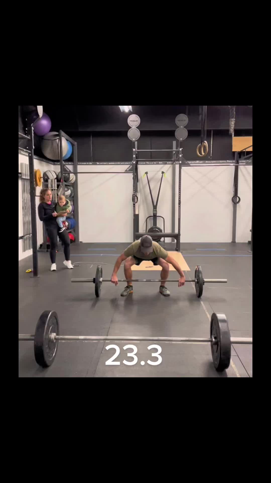 @FSC CrossFit