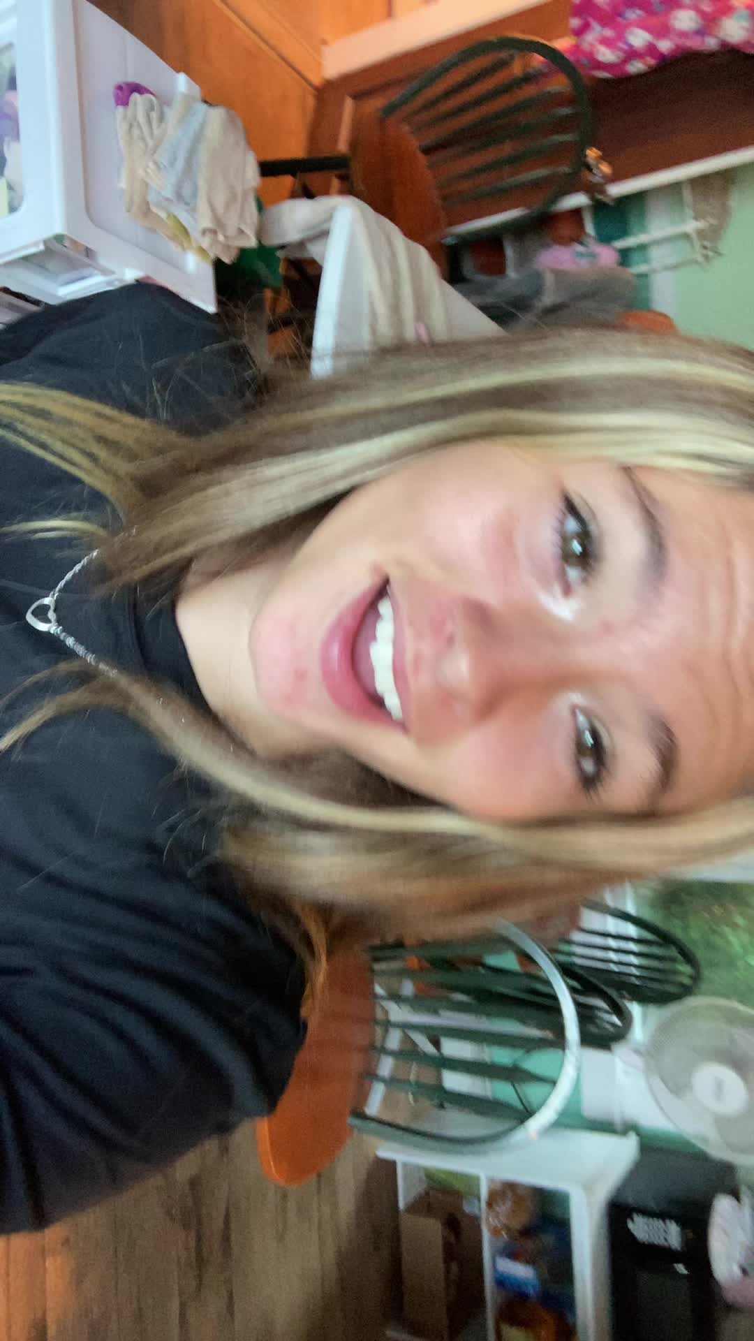 @Alivia saunders