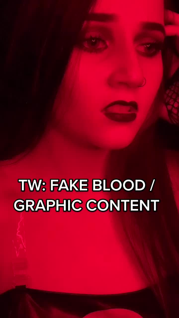 @🖤 ℂ𝕒𝕣𝕣𝕚𝕖 ℂ𝕒𝕟𝕟𝕚𝕖 ☠️