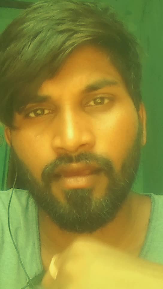 @Darling Vijay