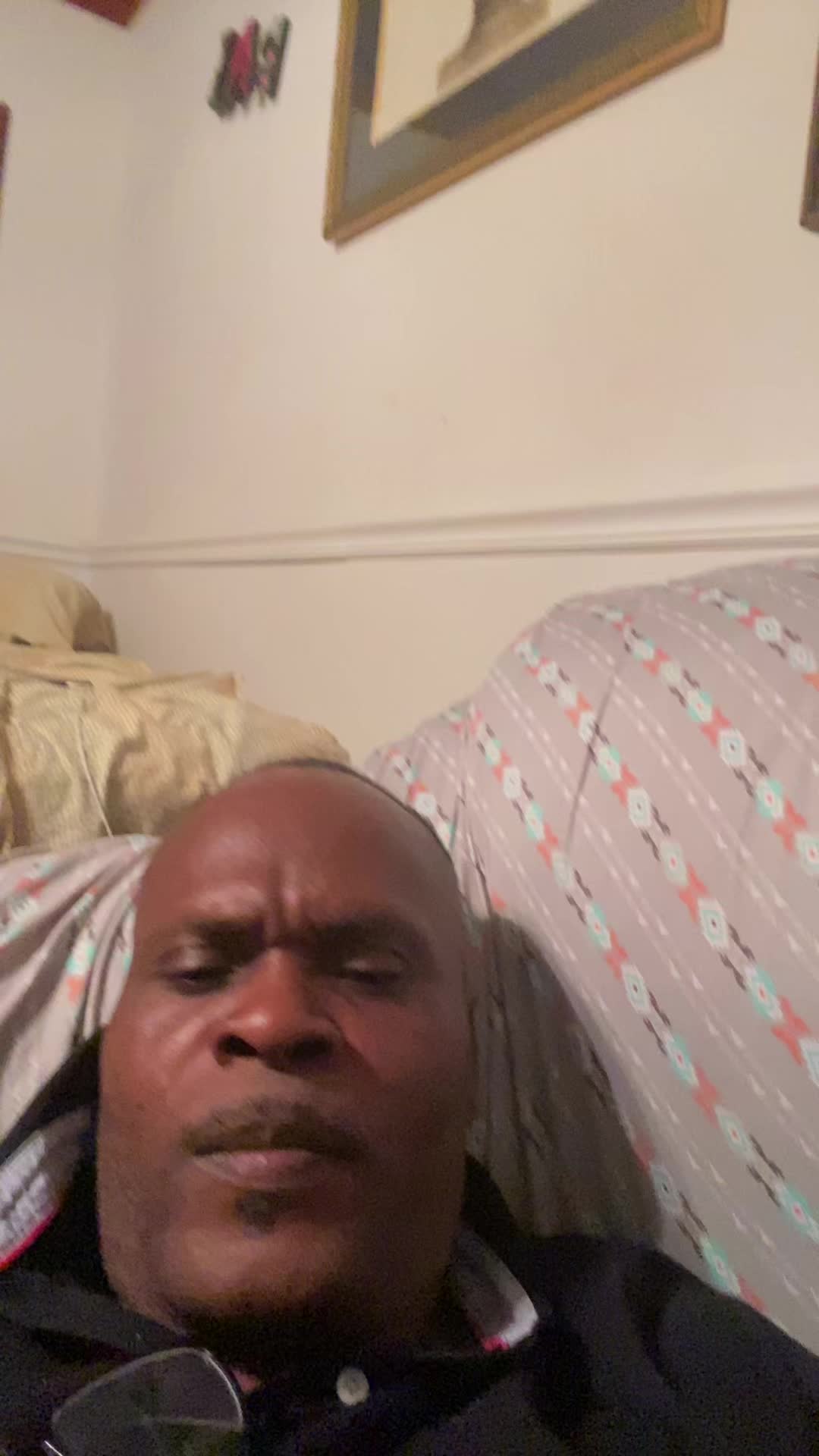@Jamaly Richard