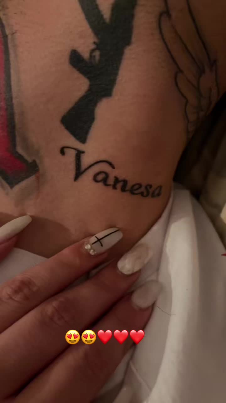 @Vanessa M. Petkova