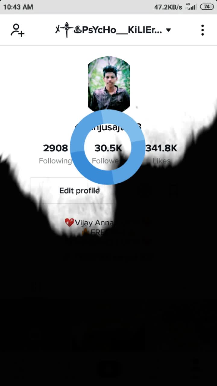 @メ༒♨PsYcHo__KiLlEr@༒࿗
