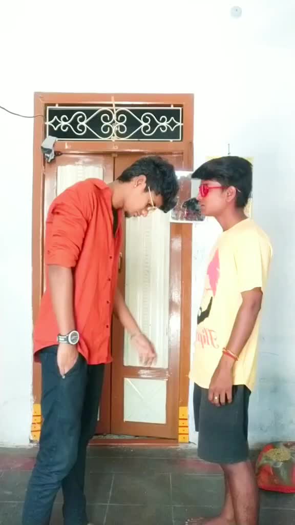 @Stark Sakthi