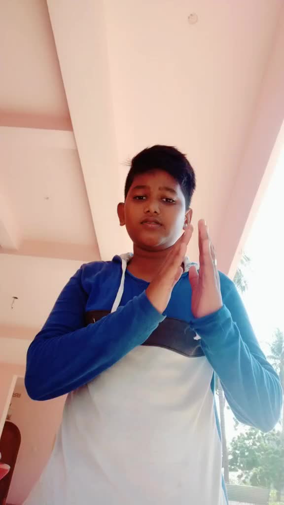@Venkata Ramana