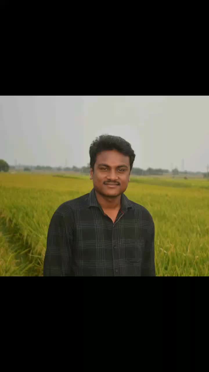 @Poloju Ajaykumar