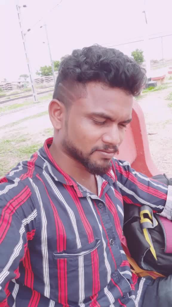 @kaliraj S
