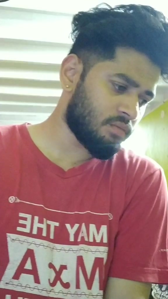 @Hemanth Abishek