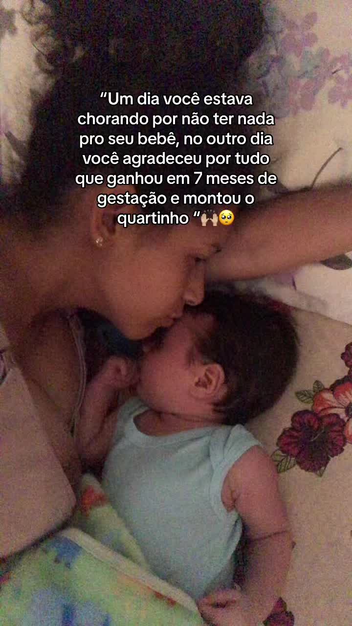 @Priscila / Mam&atilde;e do Mathias💙