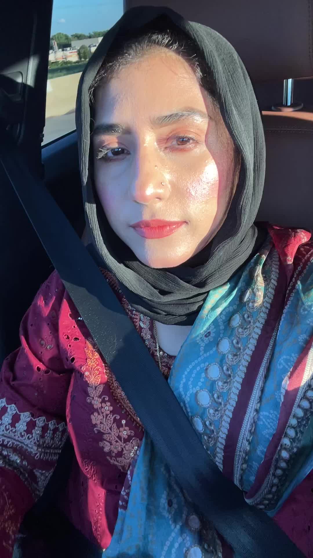 @Aisha Chaudhry