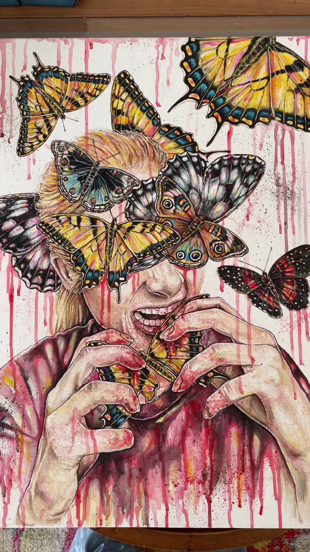 @Lauren Winona Art 🎨