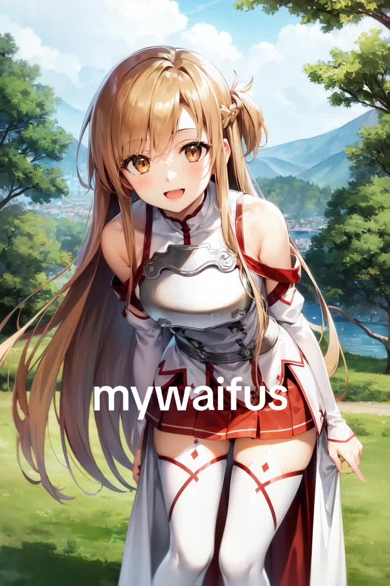 @MyWaifus