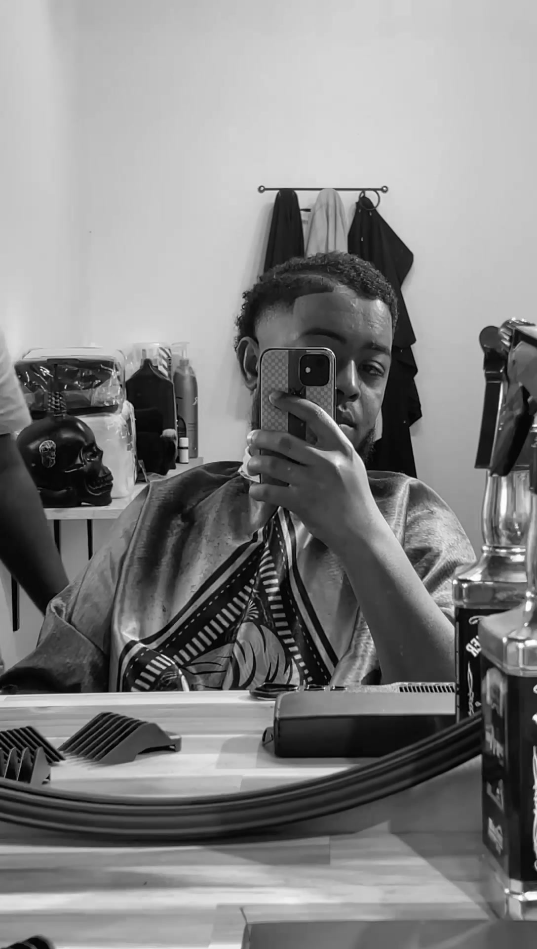 @Ulrich Barber's