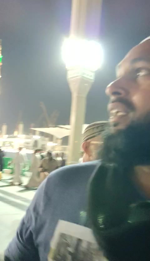 @zubair yafai .